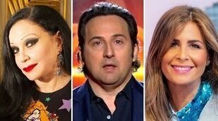 Lista de ganadores de las Antenas de Oro 2022, con Alaska, 'Horizonte', Nuria Roca y Garci, entre otros