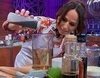 'MasterChef' (14,9%) y 'Hermanos' (13,9%) suben frente al 5,1% de 'Tentaciones' y la bajada de 'Rocío' (12,3%)
