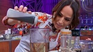 'MasterChef' (14,9%) y 'Hermanos' (13,9%) suben frente al 5,1% de 'Tentaciones' y la bajada de 'Rocío' (12,3%)