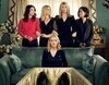 'Hermanas hasta la muerte', la comedia negra de Apple TV+, tendrá segunda temporada