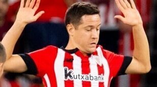 El Athletic Bilbao-Real Valladolid aventaja a 'Cine western' como lo más visto