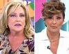 Telecinco no cesa los ataques a Sonsoles Ónega desde 'Sálvame': "Y ahora, Lydia"