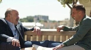 'Sin límites' (5,8%) naufraga en su estreno, 'El novato' (14,7%) lidera y 'Pesadilla' (12,1%) se recupera