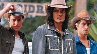 'Pasión de gavilanes' y otras 5 series de Nova arrasan, aunque el 'Cine Western' de Trece se mantiene líder