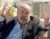 Antonio Resines descubre la "acojonante" cifra que cobran más del 80% de los actores en España