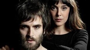 Ricardo Gómez y Belén Cuesta fichan por 'Romancero', la serie de terror que prepara Amazon Prime Video