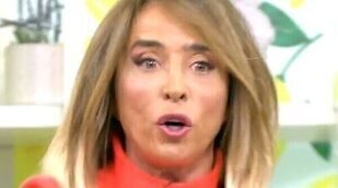 María Patiño monta "un pollo" por sentirse "la última mierda" al no ser invitada al cumpleaños de Belén Esteban