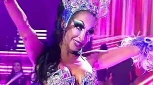 'Mediafest Night Fever' (10,8%) pincha en su estreno, incapaz de hacer sombra a 'La Voz' (17,6%)