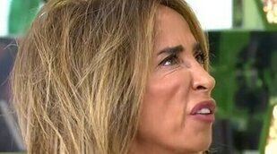 María Patiño, dispuesta a ir a la cárcel antes que entregar a sus dos chinchillas: "Nos vamos las tres"