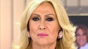 Rosa Benito tranquiliza a su familia desde Estambul tras el atentado terrorista: "Estoy bien"