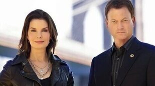 Cinco capítulos de la franquicia 'CSI' se cuelan entre lo más visto, liderando uno de 'Nueva York' (3,3%)