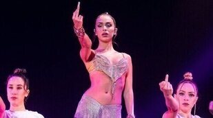 Lista de ganadores de los MTV EMAs 2022: Taylor Swift arrasa y Bad Gyal se impone a Rosalía, que se va de vacío