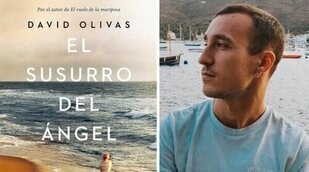 La novela "El Susurro del Ángel", de David Olivas, será adaptada por Erik Barmack ('Dark' y 'The Rain')