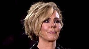 'En el nombre de Rocío' (13,3%) se despide al alza mientras 'MasterChef' (15%) y 'Hermanos' (14,3%) crecen