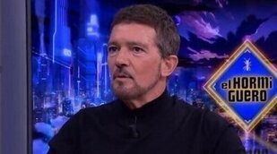 Antonio Banderas se abre en 'El Hormiguero' sobre su ataque al corazón: "Mi vida cambió por completo" 