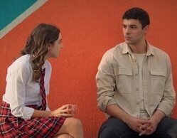 'Hermanos' (16%) lidera frente a 'Got Talent' (14,3%) y 'Volando voy', que se despide con un 5,6%