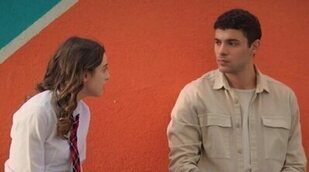 'Hermanos' (16%) lidera frente a 'Got Talent' (14,3%) y 'Volando voy', que se despide con un 5,6%