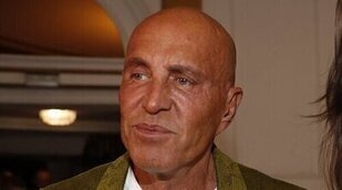 Kiko Matamoros abandona 'Sálvame' para mudarse a Dubai