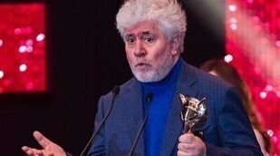 Pedro Almodóvar, Premio Feroz de Honor 2023