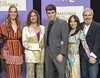 Macarena Rey desmiente el fin de 'Maestros de la costura': "TVE no tenía presupuesto tras comprar el Mundial"