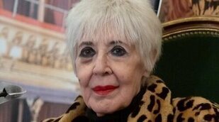 Los hijos de Concha Velasco restringen las visitas de amigos y compañeros tras empeorar su estado de salud