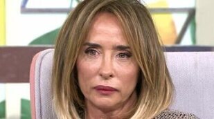 María Patiño, al borde del llanto por culpa de Chelo García-Cortés tras dejarla tirada