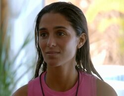 'La isla de las tentaciones' da un "toque" a Claudia Martínez al desterrarla de Villa Playa con Álvaro Boix