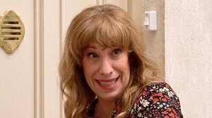 'La que se avecina 13': Así ha sido la mudanza de Mirador de Montepinar a Contubernio, 49