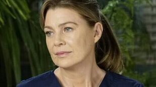 Ellen Pompeo se despide de los fans de 'Anatomía de Grey', pero promete que volverá de visita