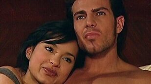 'Pasión de Gavilanes' (3,5%) pierde el trono de lo más visto y se lo cede a "El gran jefe" (4,3%)