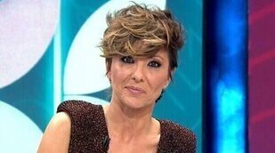 Sonsoles Ónega, pillada por un micro abierto: "¿Qué hago con el puto libro?"