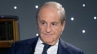 José María García atiza a RTVE por la retransmisión del Mundial de Catar: "Las elecciones están cerca"