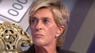 Chelo García-Cortés recibe el Premio Pluma por visibilizar la bisexualidad