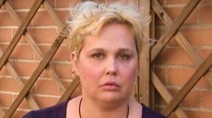 Miriam Sánchez, detenida por un presunto atentado contra las autoridades