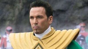 Muere Jason David Frank, el icónico líder de los 'Power Rangers', por suicidio a los 49 años