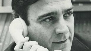 Muere Santiago Vázquez, uno de los primeros presentadores de RTVE, a los 91 años