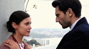 El éxito del cine de La 1 (17,5%) hace bajar a 'Secretos de familia' (13,9%) y 'Pesadilla' (10,6%)