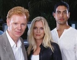 'CSI' arrasa durante la jornada: Lidera con 4% y coloca 7 capítulos en el Top 10