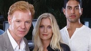 'CSI' arrasa durante la jornada: Lidera con 4% y coloca 7 capítulos en el Top 10