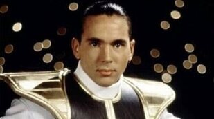 La sobrecogedora despedida de los 'Power Rangers' originales a su compañero fallecido Jason David Frank