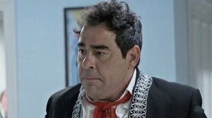 El estreno en abierto de 'La que se avecina' (12,9%) no puede con 'MasterChef' (16%) ni con 'Hermanos'