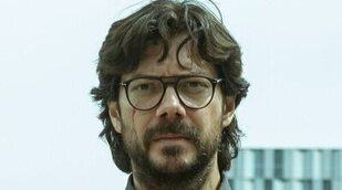 Netflix desvela detalles de la nueva serie de los creadores de 'La Casa de Papel'