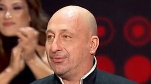 'Got Talent España 8': Jordi Caps, Las niñas de Lola y Zlata consiguen superar la primera semifinal