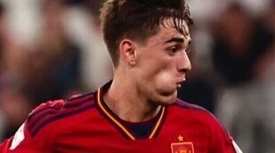 La goleada de España ante Costa Rica (47,9%) arrasa y lleva a 'El cazador' (17,6%) a marcar máximo