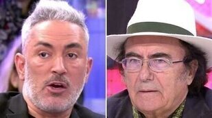 Kiko Hernández clama contra Al Bano: "Me debe 30.000 euros desde 2009"