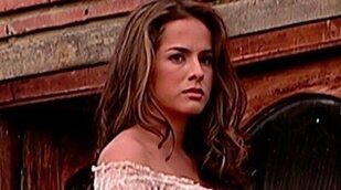 'Cine western' destrona a 'Pasión de gavilanes' de lo más visto y 'Café con aroma de mujer' sube en el ranking