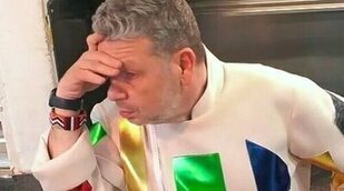 'Pesadilla en la cocina' (8,2%) reabre con éxito ante la subida de 'La isla de las tentaciones' (13%)