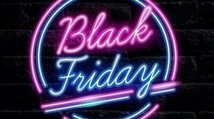 Las mejores ofertas del Black Friday 2022 en series y tecnología