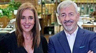 Elsa Anka ficha por 'First Dates' para sustituir a su hija Lidia Torrent durante su baja maternal