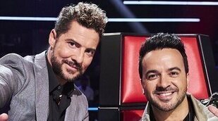 El Asalto Final de 'La Voz' arrasa con un 19,8% y 'Mediafest Night Fever' (9,2%) cae
